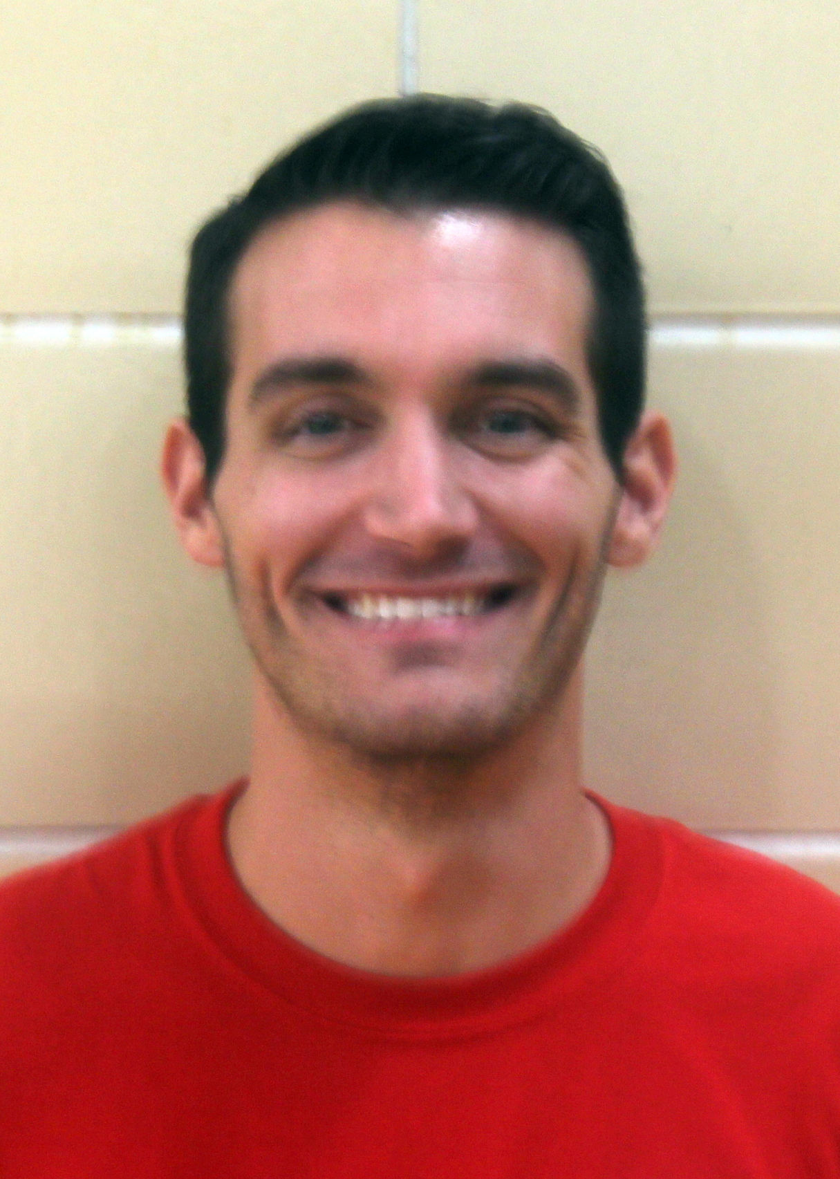 Luke Heidtke mug